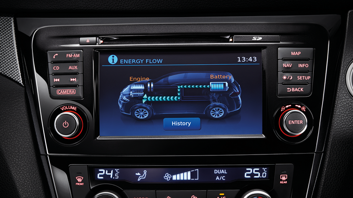 iamcar_X-Trail Hybrid6